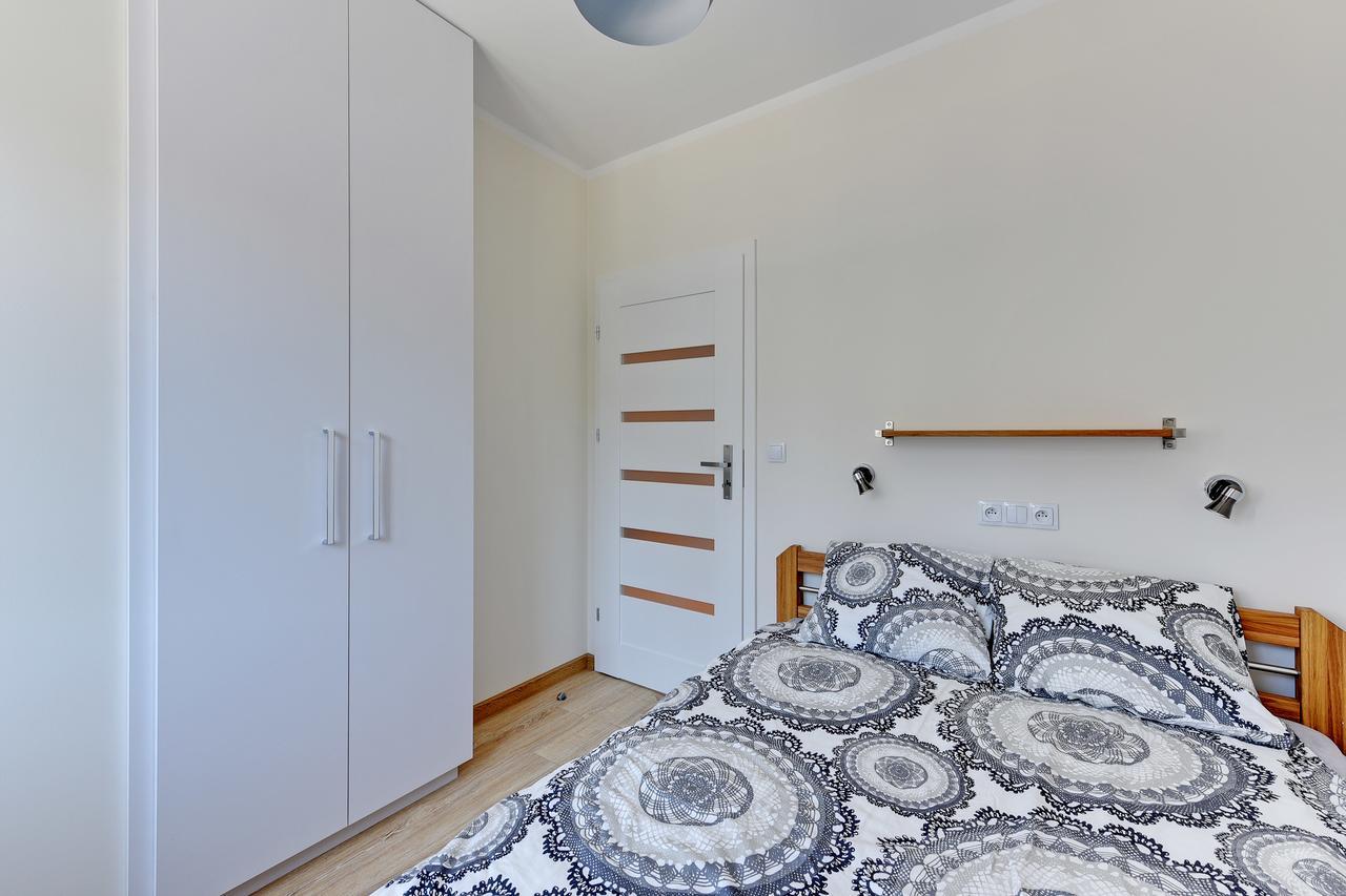 Gdansk Comfort Apartaments Old Town Minogi المظهر الخارجي الصورة